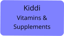 Kiddi Vitamins & Supplements